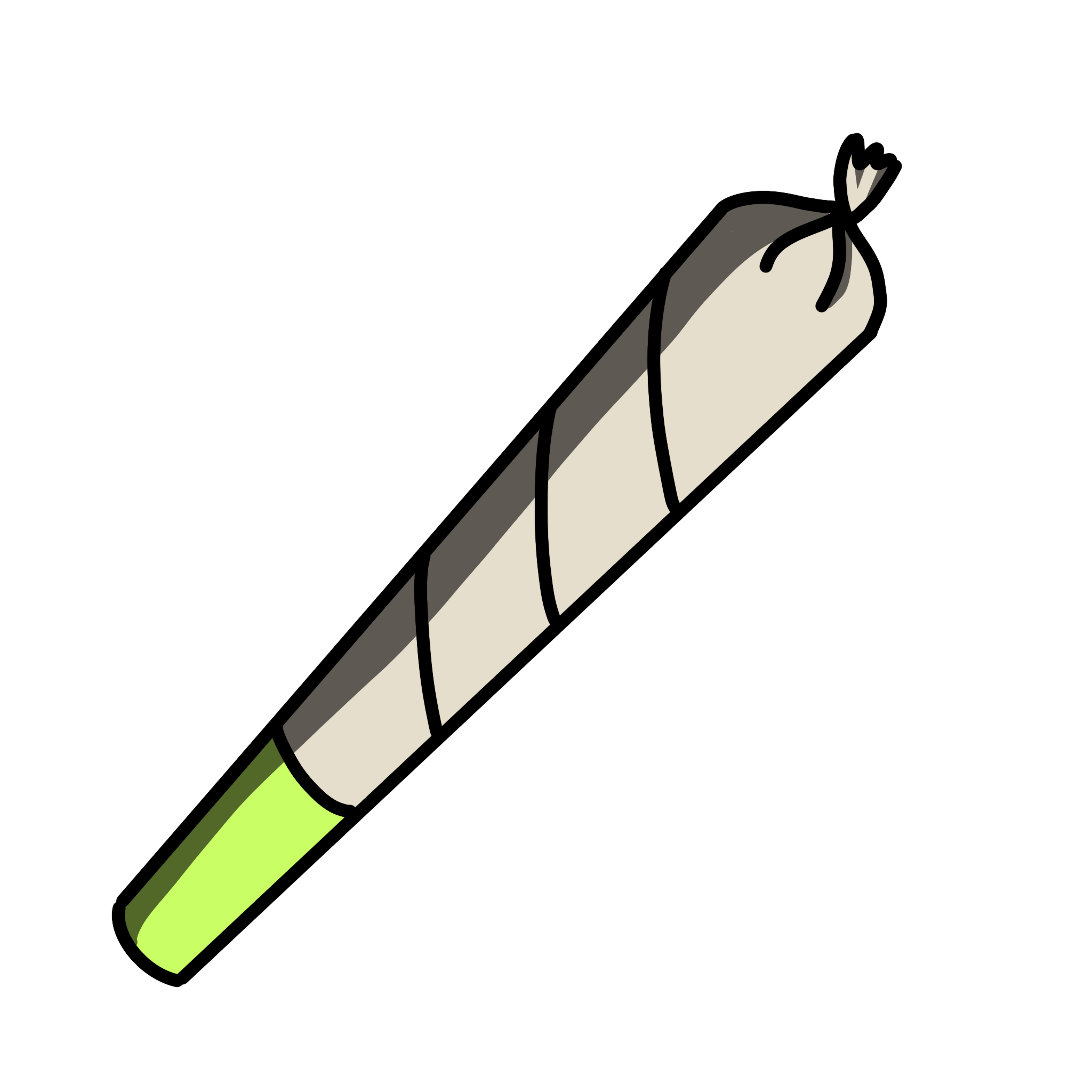 Pre Rolls icon