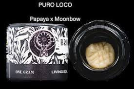 Brookside Reserve — Brookside Reserve Puro Loco Rosin Concentrate 2G