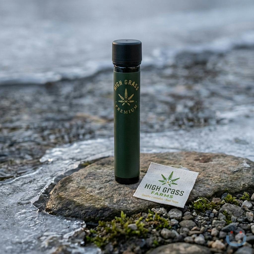elfbar elfa master akku Momma's 15ml Grass Vape Juice  Superchill World