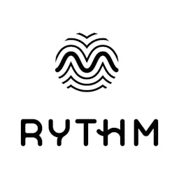Rythm logo