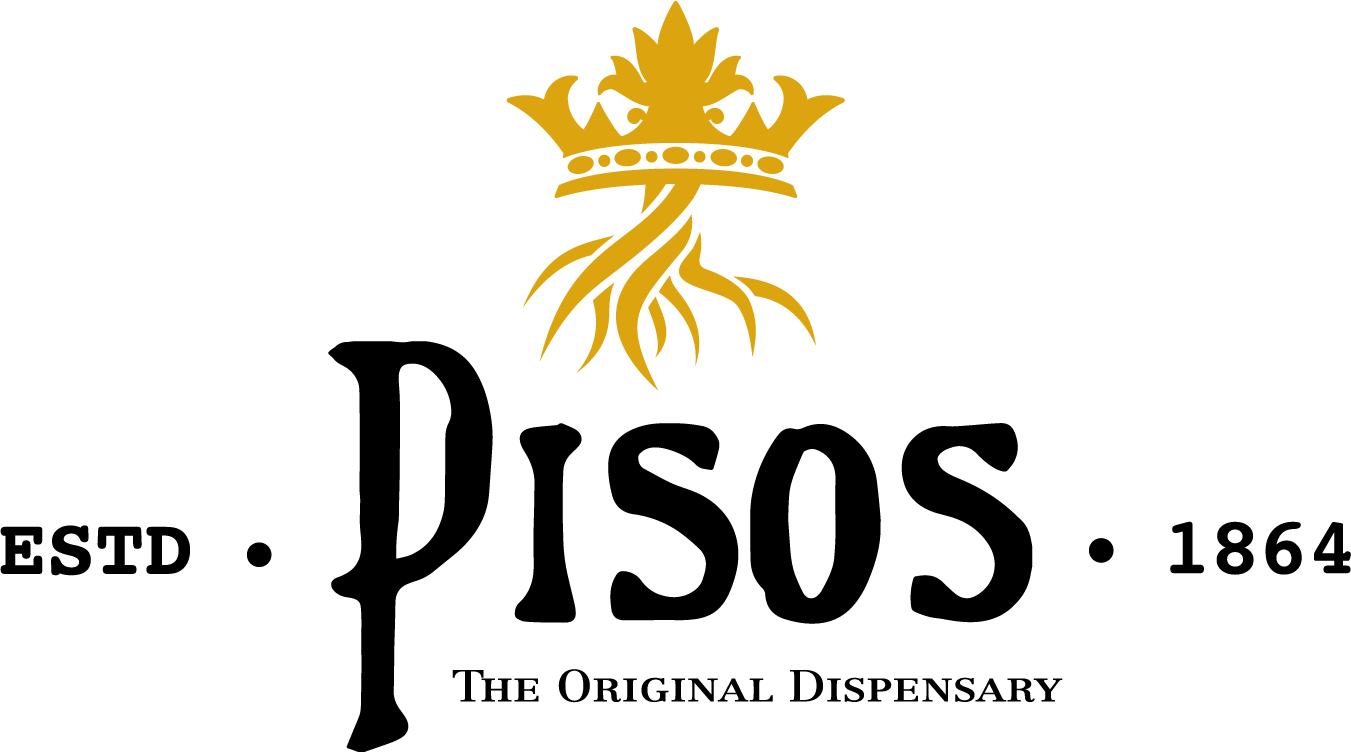 Pisos Dispensary (Rec) logo