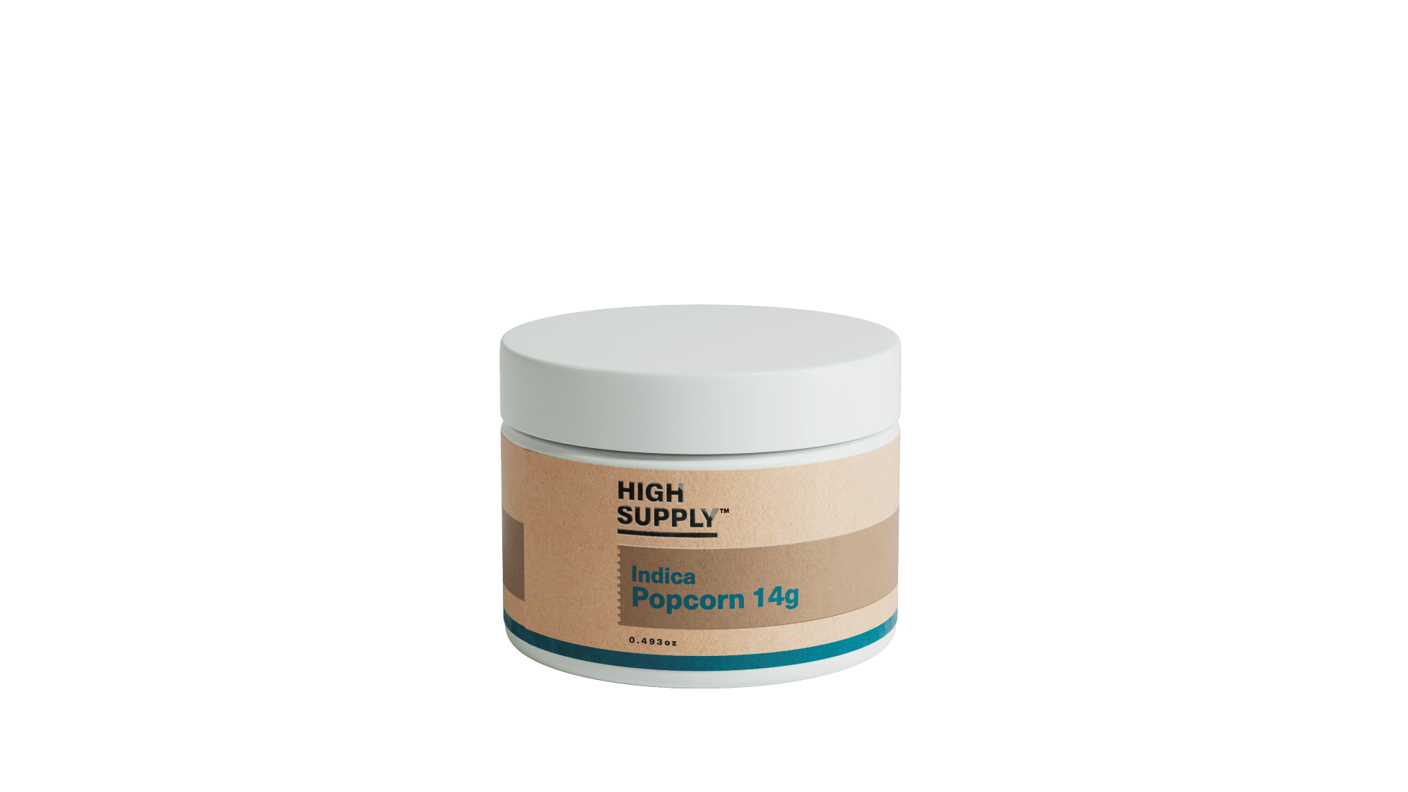 Chocolate OG 14g (I) Popcorn Flower High Supply 14g Flower High