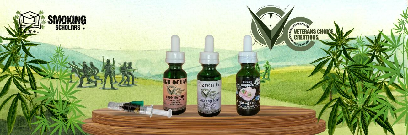 Veterans Choice Creations