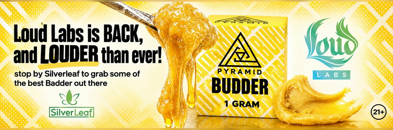 loud labs new drop