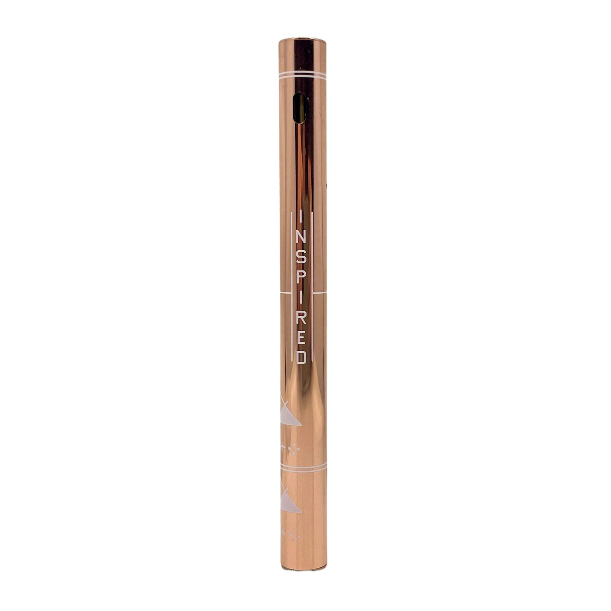 beboe disposable vape Beboe + Calming Blend CBD Vaporizer Pen main image 0