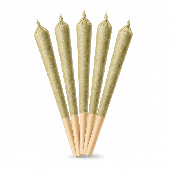 Pre Rolls icon