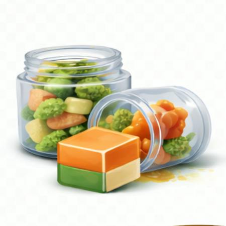 Edibles icon