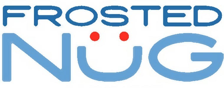 Frosted Nug at Carneys Point (Rec) logo