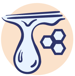 Concentrates icon