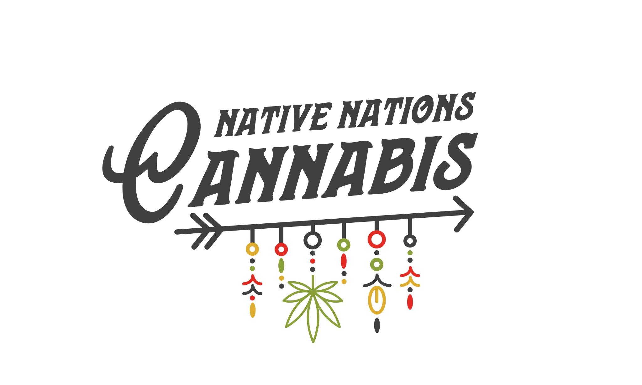 Native Nations (Med) logo