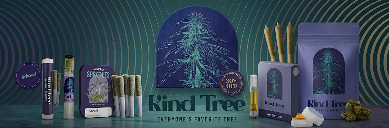 30% Kind Tree