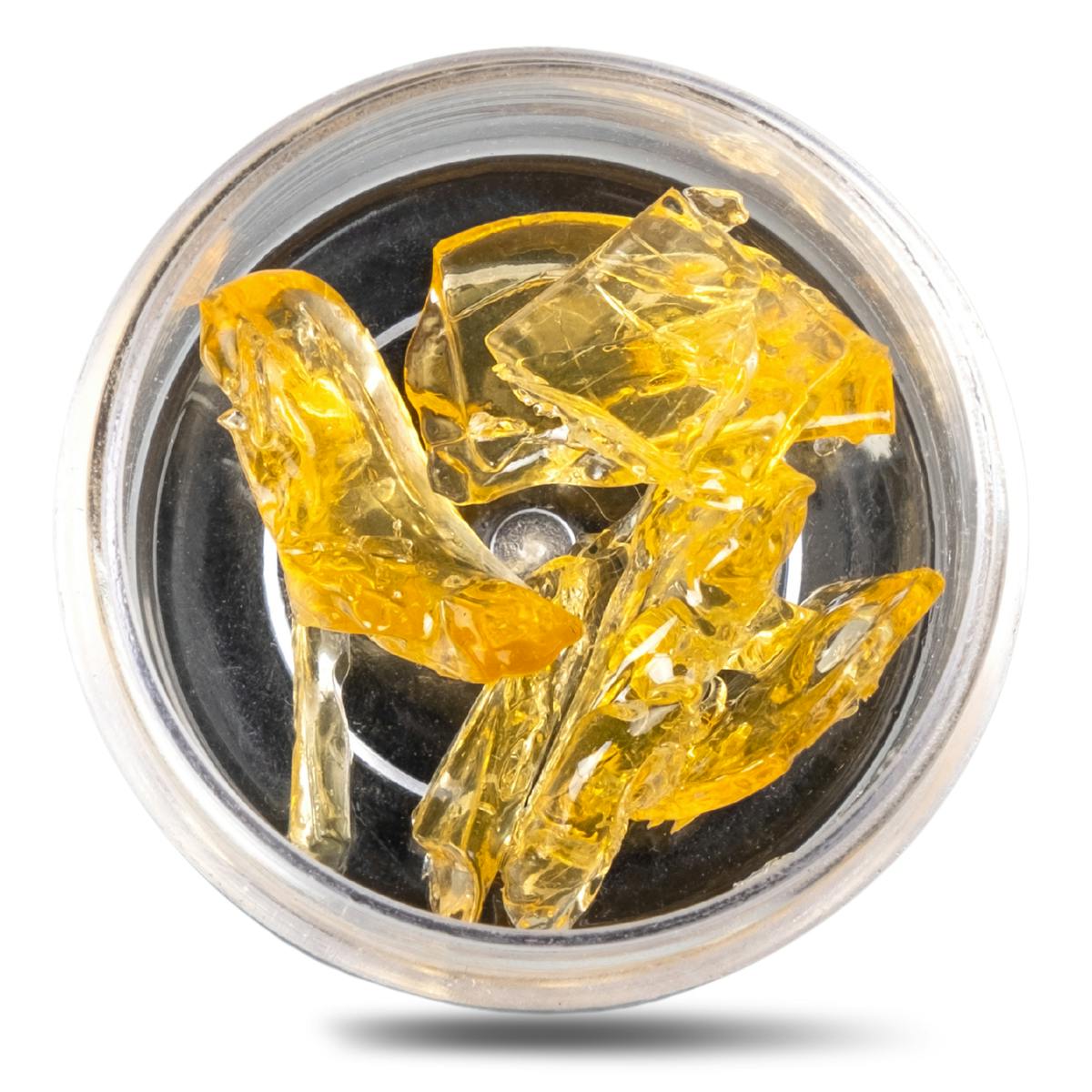 Concentrates icon