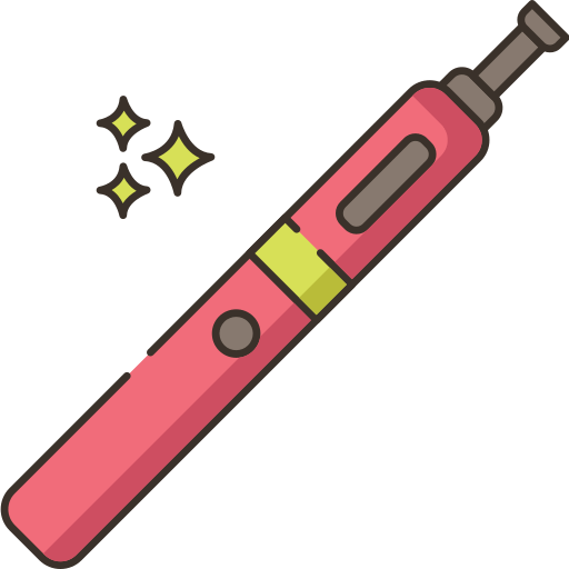 Vaporizers icon
