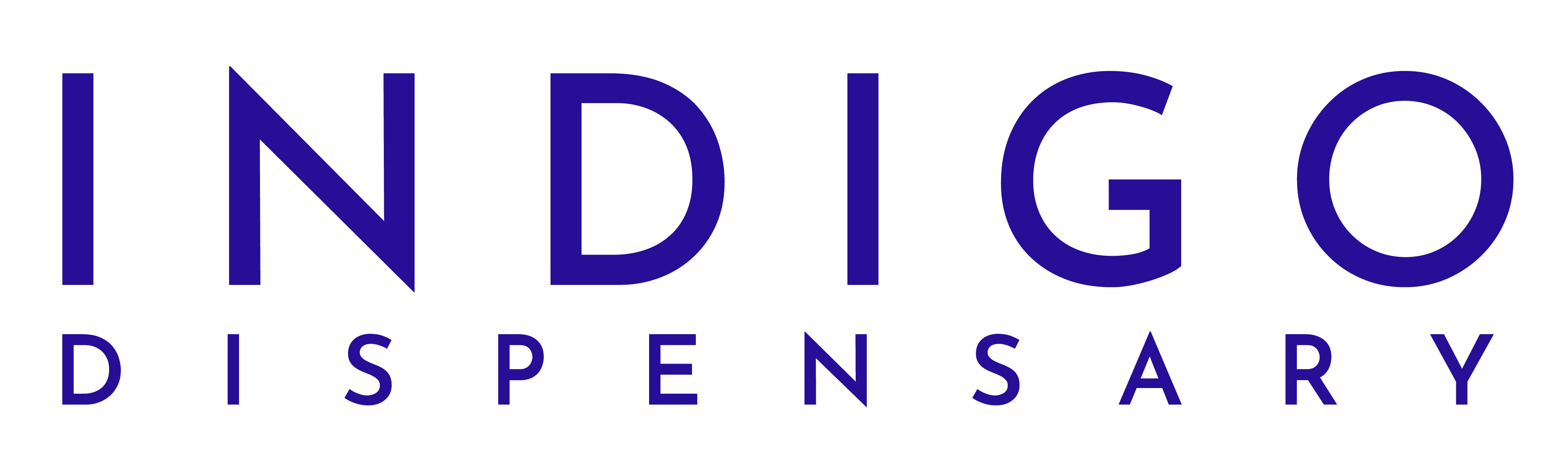 Indigo Dispensary (Rec) logo