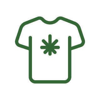 NEW low prices! Apparel & Merch icon