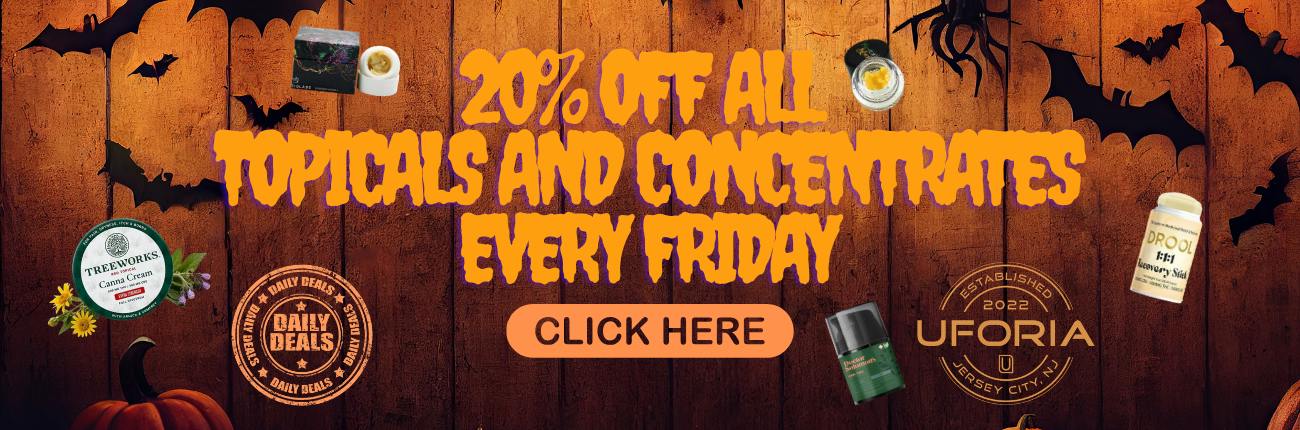 FRIDAY 15%