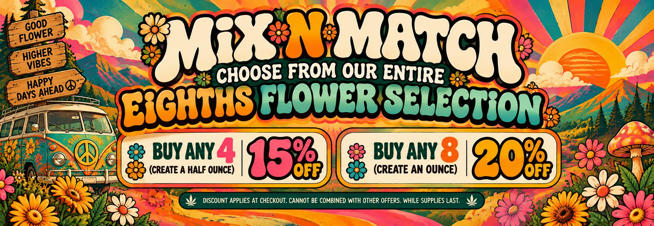 Mix n Match