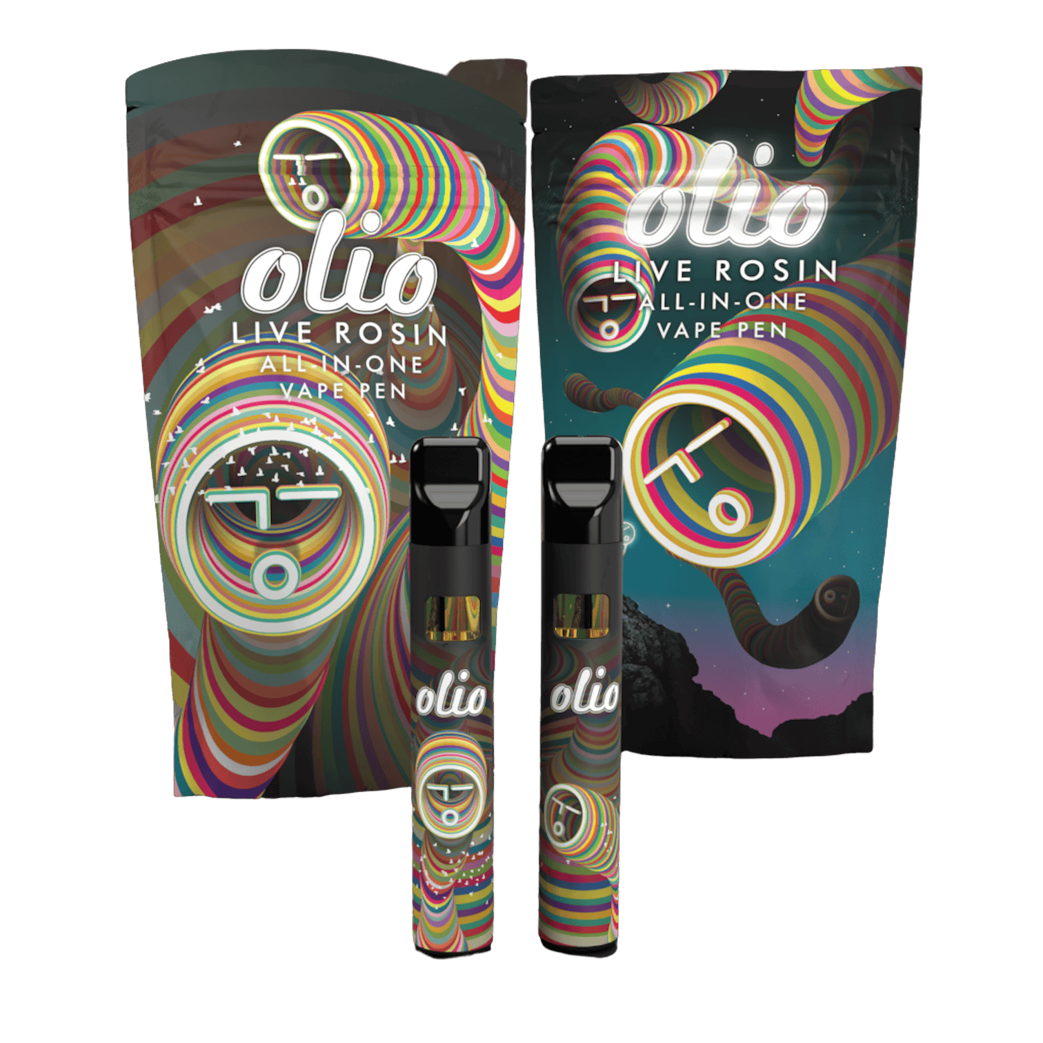 OLIO - GRAPE GAS - 0.5G LIVE ROSIN - AIO - 0.5 G - 0.5g | Vaporizers | OLIO  | Mindset Cannabis Shop (Rec) | 51 Main Street Tarrytown, NY 10591