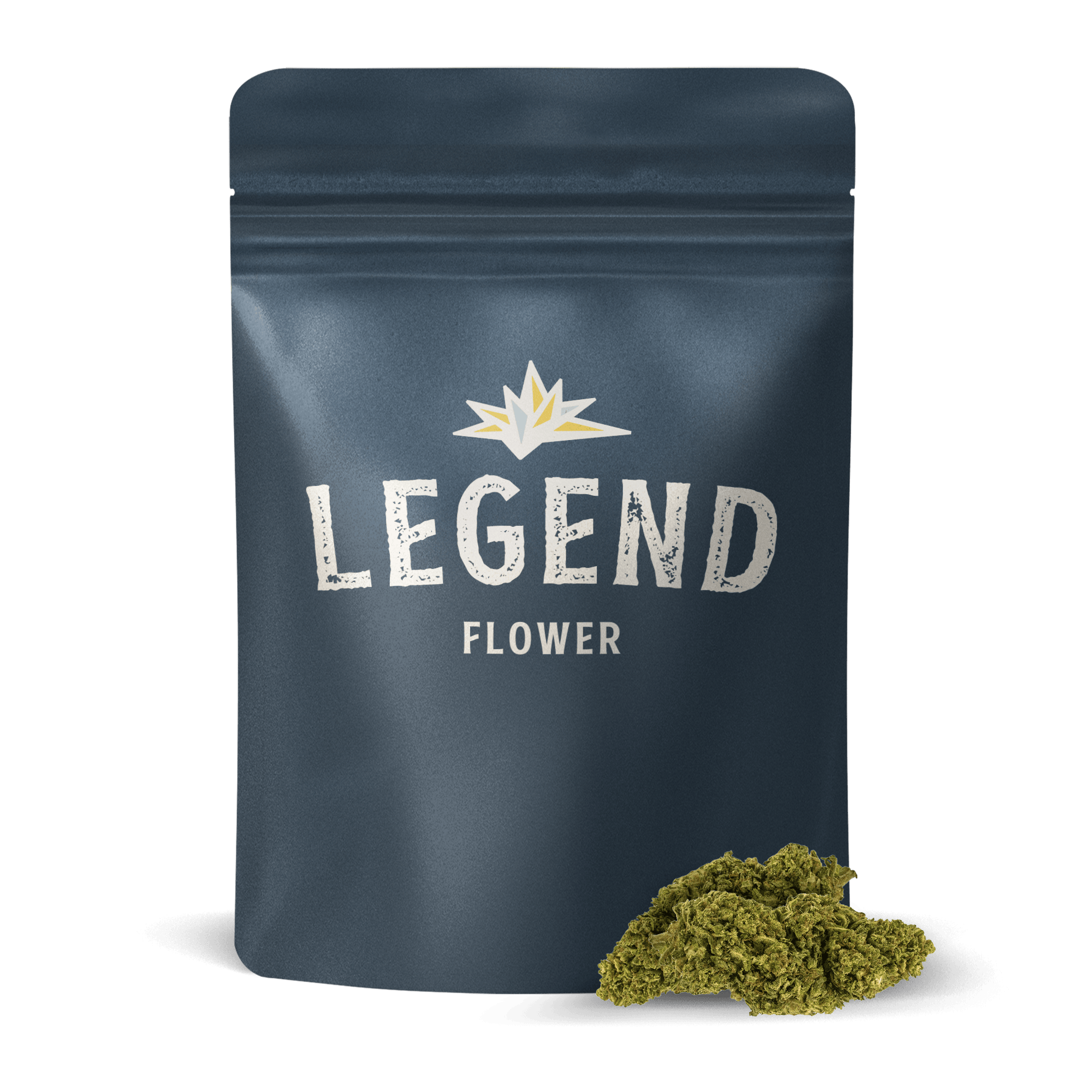 リトル·アーモニー PEACH COBBLER | 28G | LITTLES - 28g | Flower | LEGEND | at Nirvana