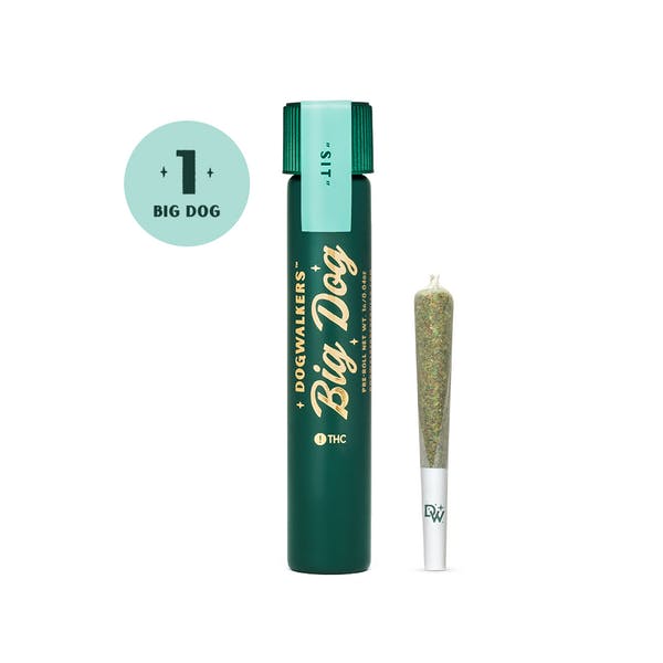 FANTASY MELONZ | 1G - 1g | Pre Rolls | DOGWALKERS | at
