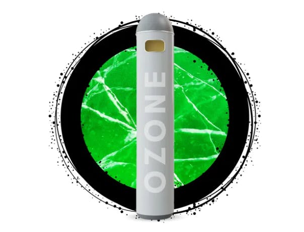 GREEN CRACK | 1G | DISPOSABLE - 1g | Vaporizers | OZONE | at