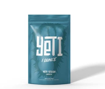 CATEGORY 5 | 28G | GROUND FLOWER - 28g | Flower | YETI | at