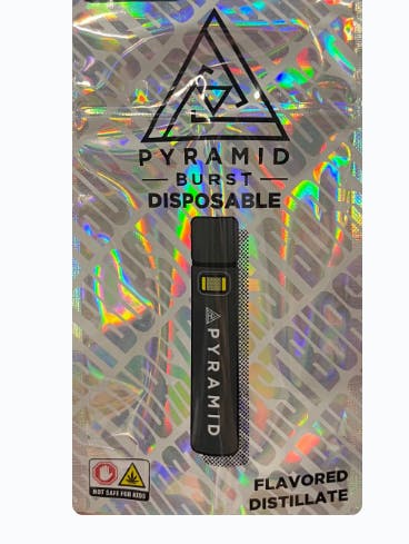 elf bar vape uk Shop Rocket Pop - (1g) Disposable Vape (TAC: 92.22%) main image 1