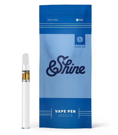wedding cake disposable vape pen WEDDING CAKE | HYBRID 2G DISPOSABLE - Weed DC - Greenfield Garden main image 0