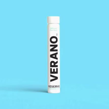 BLUEBERRY MUFFINS | 1G | RESERVE DYNAMITE STIX - 1g | Pre Rolls | VERANO |  at Nirvana Dispensary - Buy Cannabis Online NJ