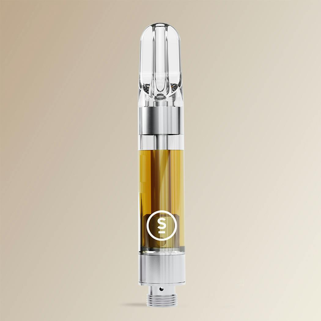 LEMON CHERRY GELATO | 1G | CARTRIDGE - 1g | Vaporizers | OZONE