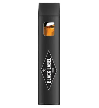 UNDERGROUND TANGIE | 1G | BADDER - 1g | Concentrates | BLACK LABEL