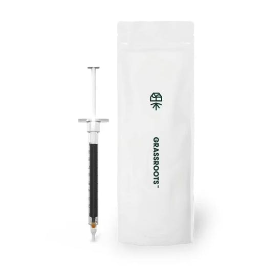 PETE'S MEDLEY | 2G | KIEF - 2g | Concentrates | SNEAKY PETE'S