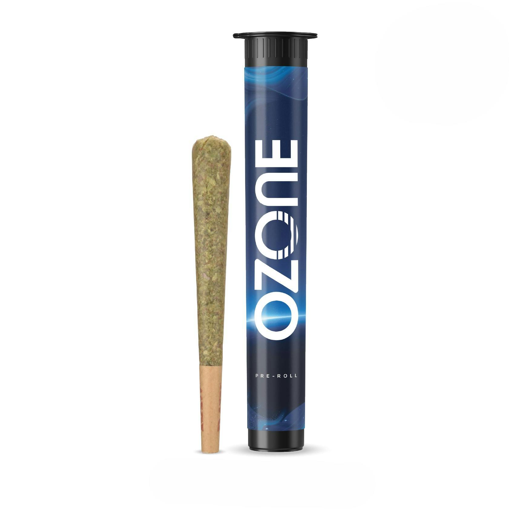 TROPIC THUNDERFUNK | 1G - 1g | Pre Rolls | OZONE | at Nirvana