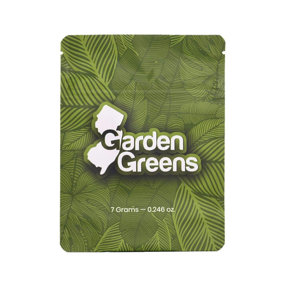 ORANGE CREAM | 7G | BIG BUDS - 7g | Flower | GARDEN GREENS | at