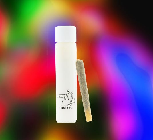 Z | 1G | DOINK - 1g | Pre Rolls | 710 LABS | at Nirvana Dispensary