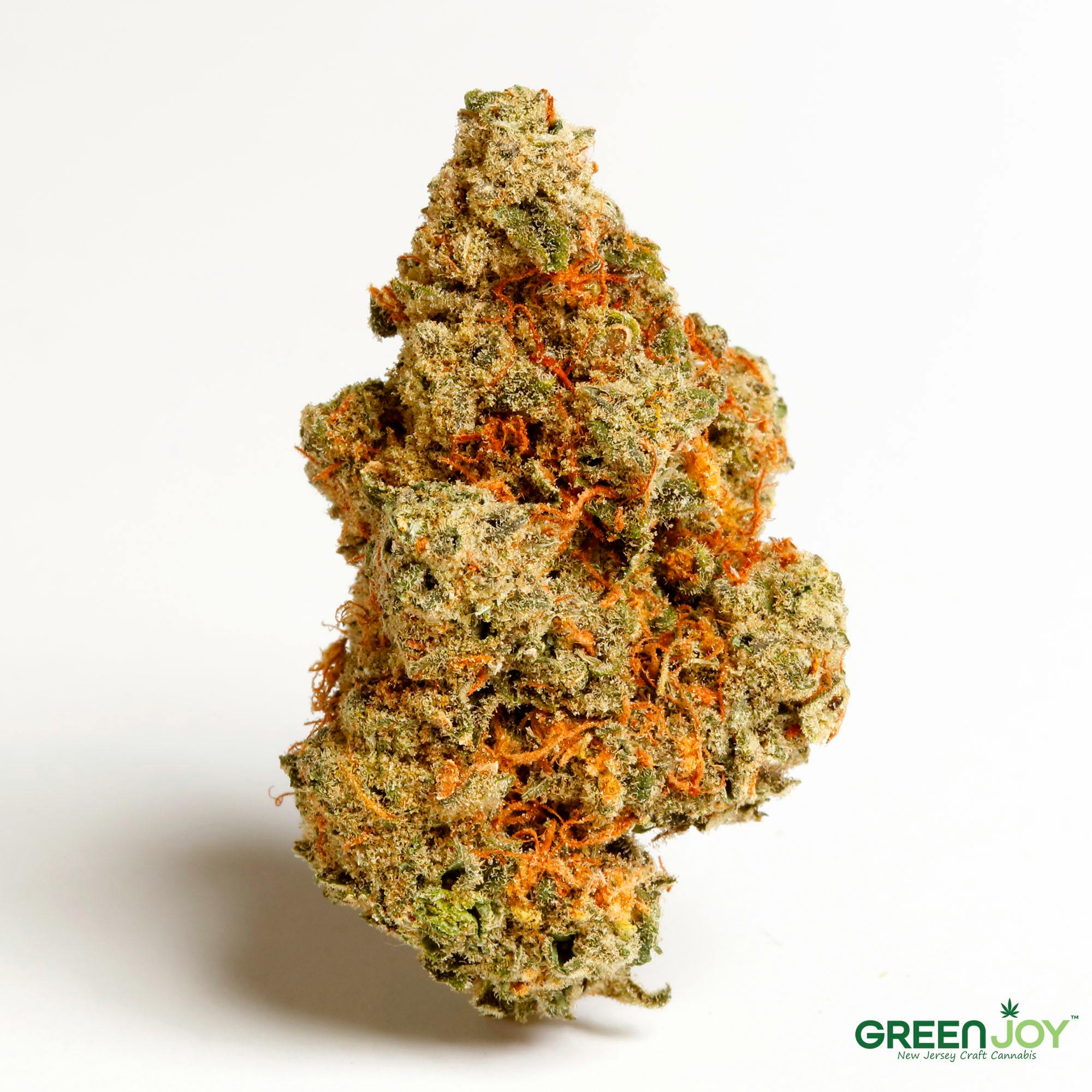 MIMOSA | 3.5G - 3.5g | Flower | GREEN JOY | at Nirvana Dispensary