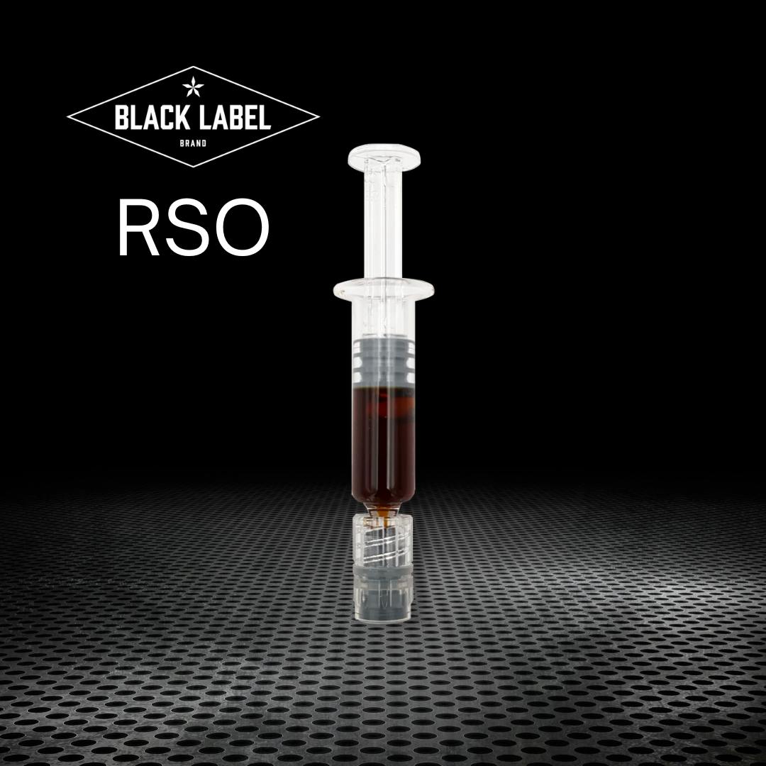 UNDERGROUND TANGIE | 1G | BADDER - 1g | Concentrates | BLACK LABEL