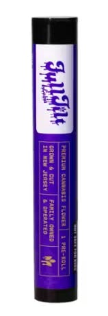 JUMP MAN | 1G - 1g | Pre Rolls | FULL TILT | at Nirvana Dispensary