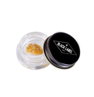 CRDP×DGNリキッド 1ml Tangie UNDERGROUND TANGIE | 1G | BADDER - 1g | Concentrates | BLACK LABEL