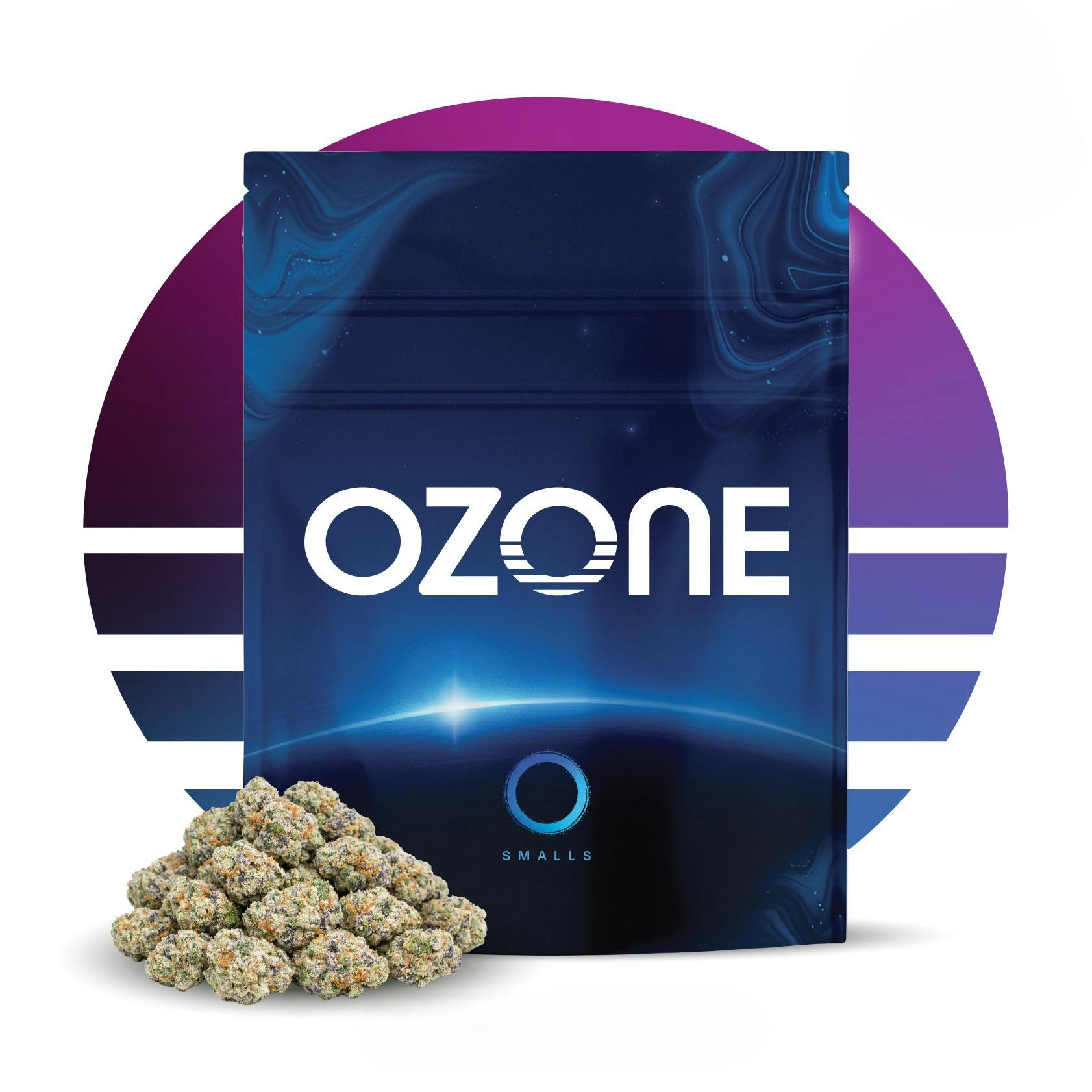 TROPIC THUNDERFUNK | 7G | POPCORN - 7g | Flower | OZONE | at