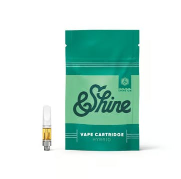 shine disposable vape pen review GODFATHER OG | 1G | - 1g | Vaporizers | &SHINE | at Nirvana Dispensary Color:Yocan / Green 2025 PODS-1 Lost Mary OS5000 Charging