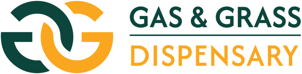GAS & GRASS LLC (Rec) logo