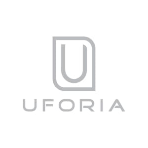 Uforia Dispensary (Rec) logo