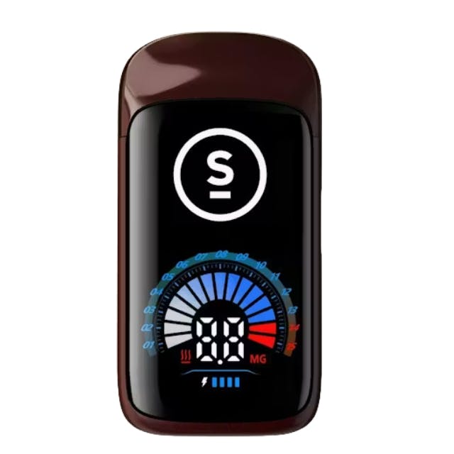 SELECT - SECRET BAR - 510 THREAD BATTERY - One Size | Accessories | SELECT  | State of Mind Dispensary​ (Rec)
