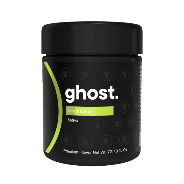 GHOST - WHITE FIRE OG - 2G ALL-IN-ONE VAPE - 2g | Vaporizers | GHOST. |  State of Mind Dispensary (Rec) | 521 Troy-Schenectady Road Latham, NY 12110