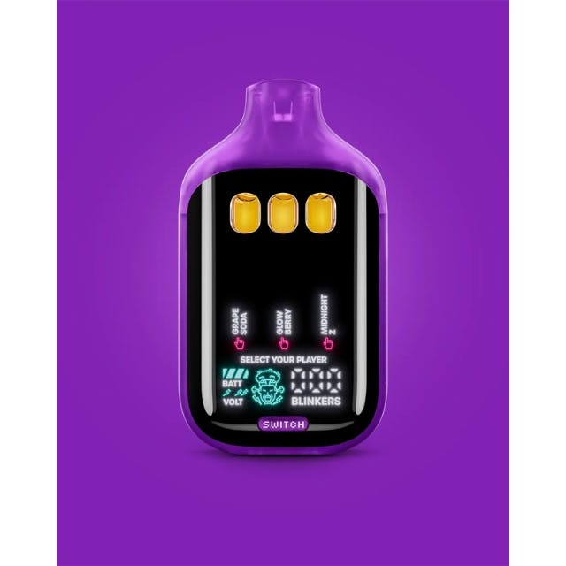 BOUTIQ - LAVA MINT X X-41 - SWITCH VAPE - HYBRID X HYBRID - LIQUID LIVE  DIAMONDS - 2 G - 2g | Vaporizers | BOUTIQ | State of Mind Dispensary​ (Rec) 