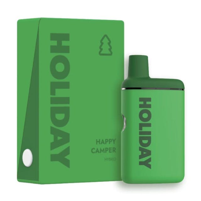 holiday staycation vape review LOST VAPE GALAXY S360&T360 main image 1