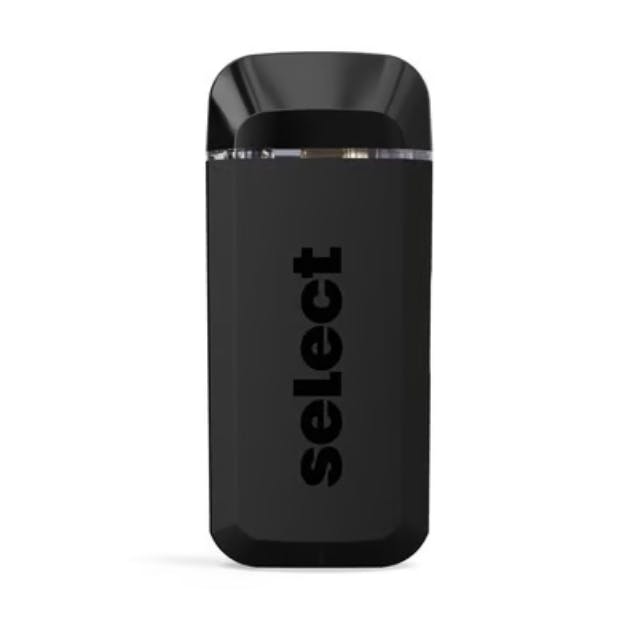 select secret bar vape SELECT - SECRET BAR - 510 THREAD BATTERY - One Size | Accessories | SELECT  | State of Mind Dispensary​ (Rec)