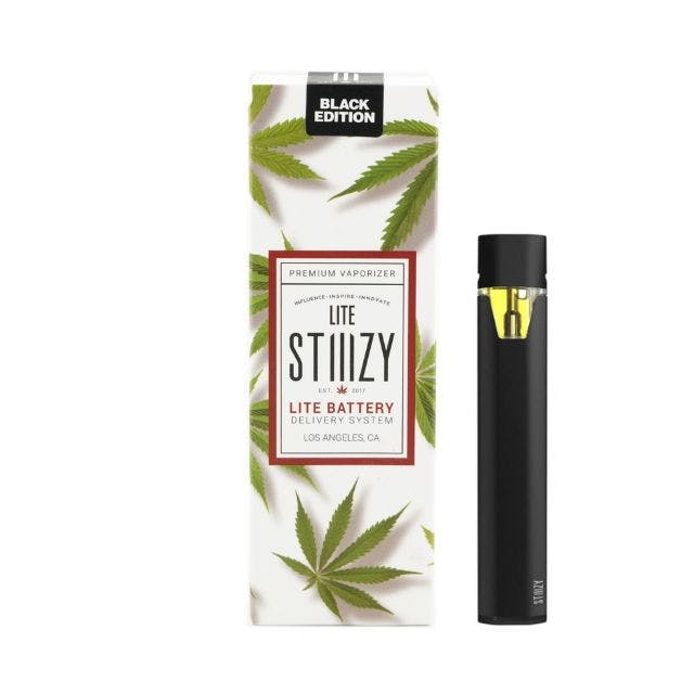 SELECT - SECRET BAR - 510 THREAD BATTERY - One Size | Accessories | SELECT  | State of Mind Dispensary​ (Rec)