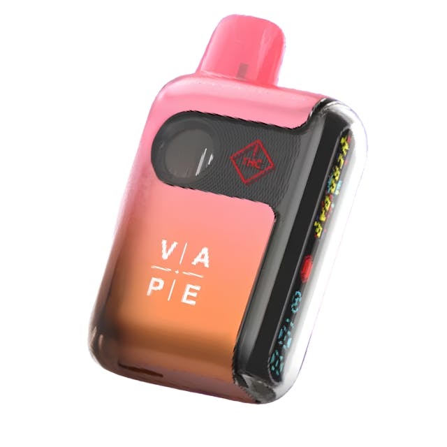 nerd bar colorado vape - CITRUS COOLER - 2G ALL-IN-ONE - 2 G - 2g | Vaporizers | NERD BAR | State of Mind Dispensary​ (Rec) Cake Disposable Smokegem Options:Snow Blue mr fog vape disposable